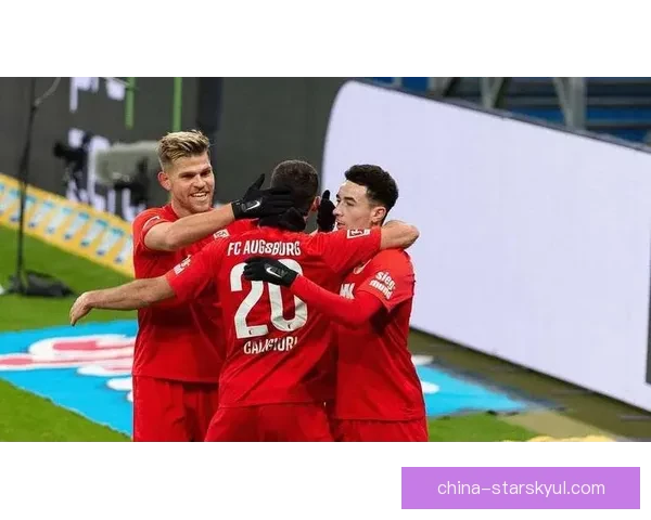 弗赖堡客战奥格斯堡转播指南