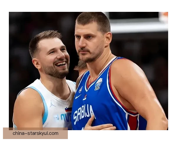 东契奇当选票王致谢球迷荣誉