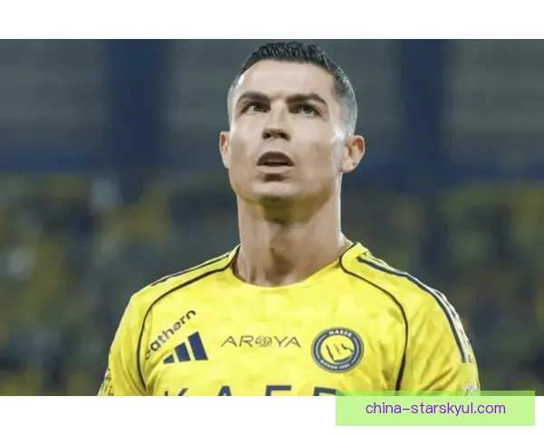 C罗罢赛因胜利引援遭新月阻挠