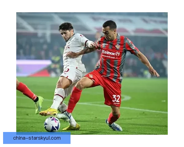 克雷莫内塞热那亚互交白卷难分高下