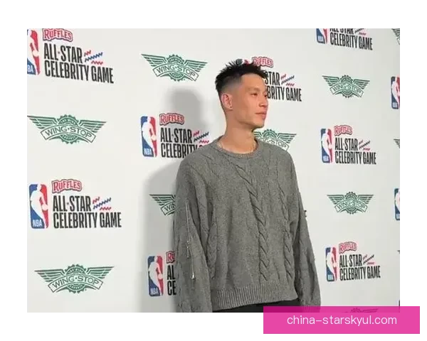 林书豪名人赛复出显生锈状态足