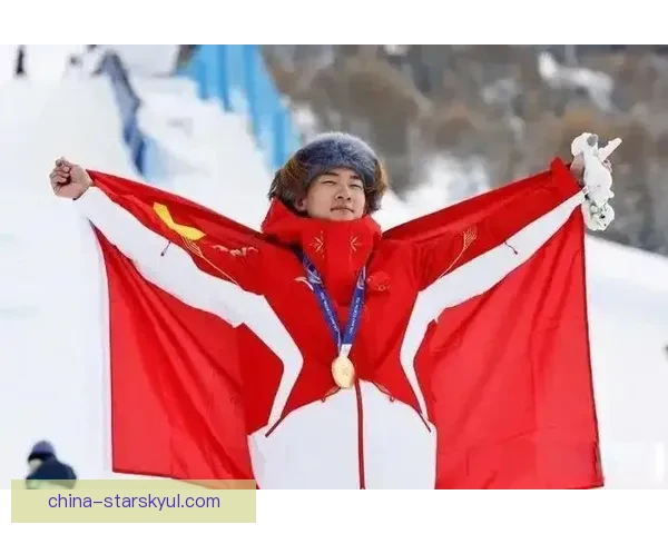 4金3银5铜中国队境外冬奥新高