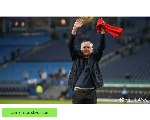 克里斯蒂安施特赖希明确否认复出