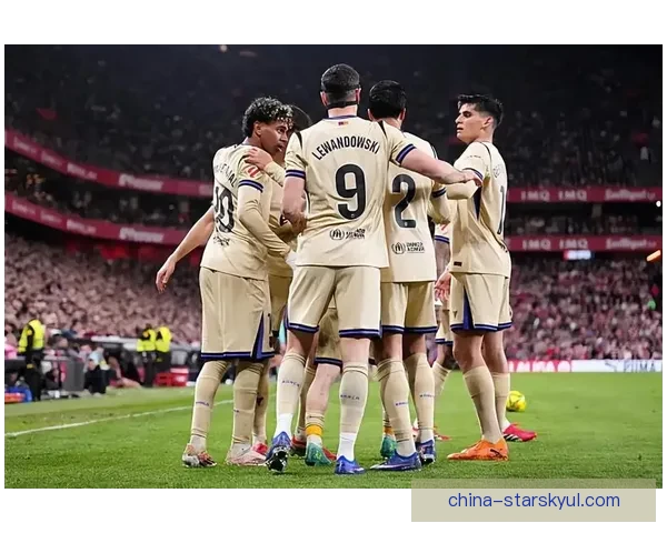 亚马尔左脚制胜巴萨险胜毕巴