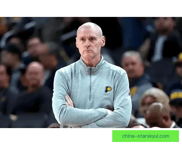 卡莱尔：哈利伯顿伤势恢复良好 有望本赛季复出